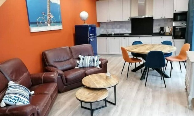 Brugelette Apartment | Gîte le Coin Perdu
