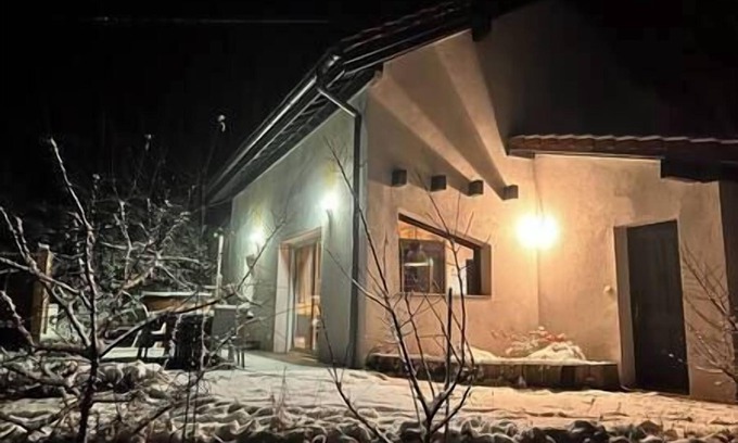 Sapois House | Gîte Le Haut des Chants