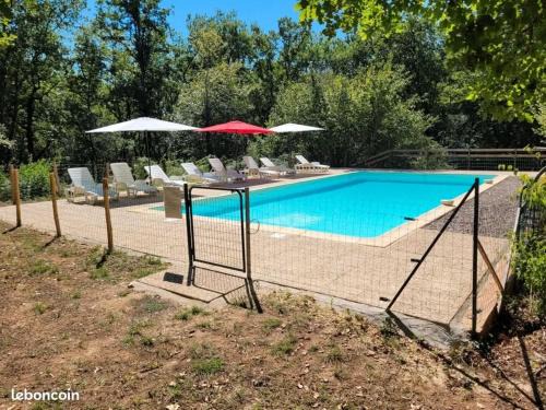 Audrix House | Gîte Le Lescot