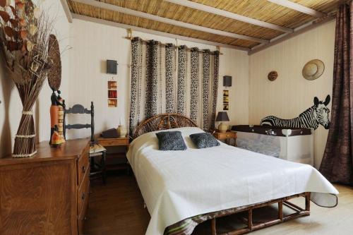 Caudies-de-Fenouilledes House | Gîte les Hirondelles