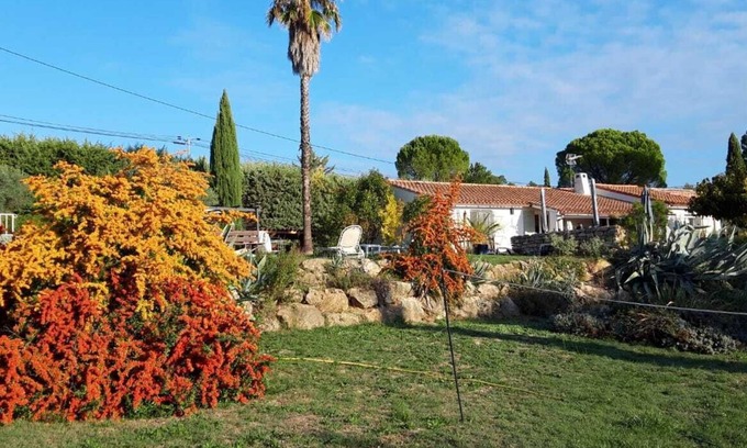Cotignac Apartment | Gîte les Tarentes â Cotignac, au Cœur de la Provence Verte