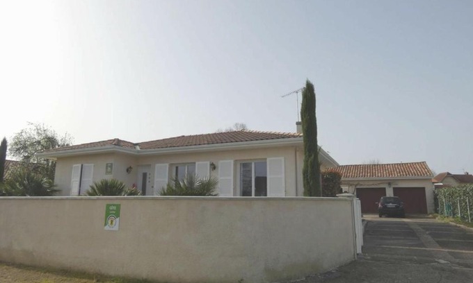 Meilhan House | Gîte Meilhan, 4 pièces, 6 personnes - FR-1-360-263