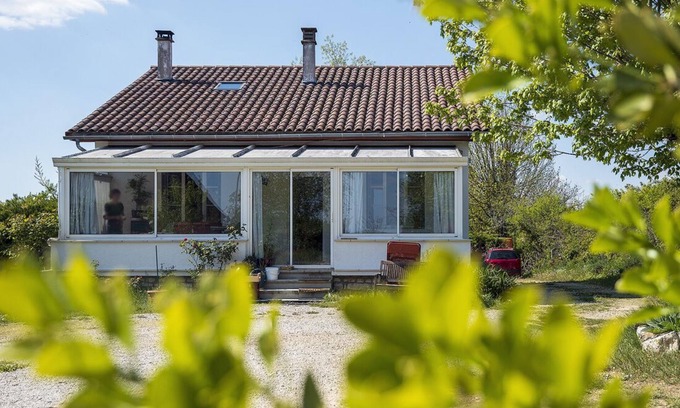 Soucirac House | Gîte Nature et Lumière
