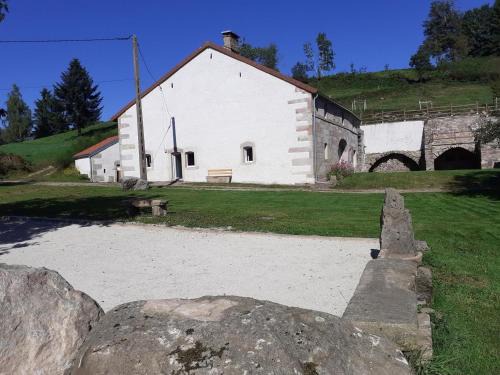 Saint-Bresson House | Gîte nature rénové dans les Vosges Saônoises - FR-1-583-459