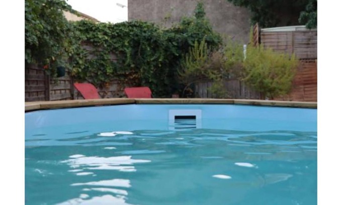 Felines-Minervois House | Gîte Nectars de Garrigue