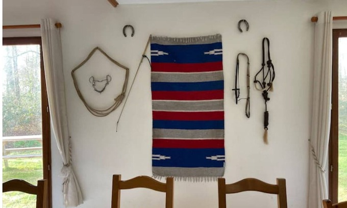 Rue House | Gîte Rando - Marquenterre