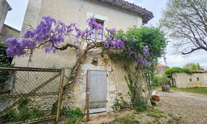 Pillac Bed & Breakfast | Gîte Saint Aignan