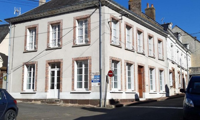 Sarge-sur-Braye House | Gîte Sargé-sur-Braye, 4 pièces, 6 personnes - FR-1-491-260