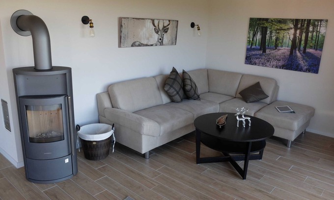 Stenderup Other | Gîte - Self CateringJagdhaus - FerienhofBörsby - Ferienhaus Jagdhaus