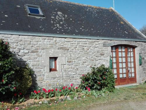 Mahalon House | Gîtes de Lohantec