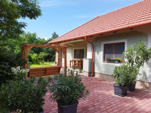 Gonyu Apartment | Gönyüi álom kuckó