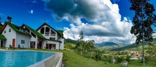 Pozuzo Hotel | Göttlich Boutique Hotel
