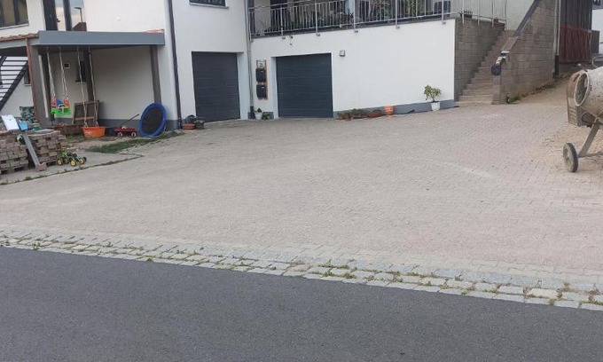 Pegnitz Apartment | Günther´s Ferienwohnung