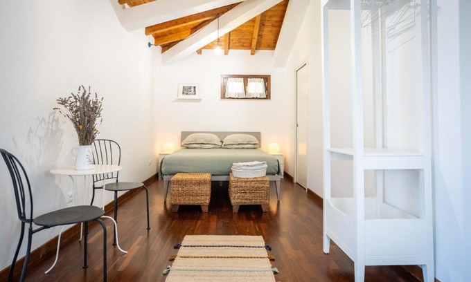 Castelnuovo di Porto Bed & Breakfast | G&B suite