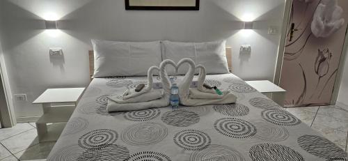 Caltanissetta Apartment | G&D Suite Apartment