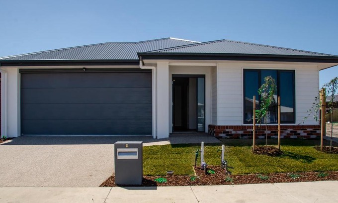 Armstrong Creek House | G&G Accessible Lifestyle @ 5