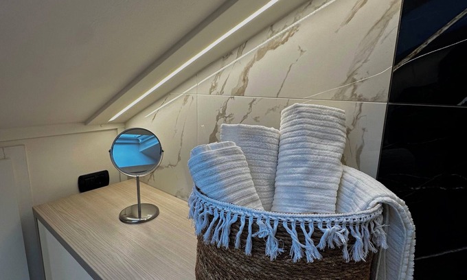 Leini Apartment | G house, comfort and style
