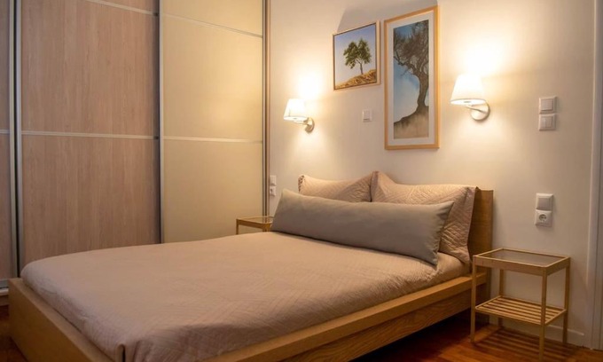 Kalamata House | G&N APARTMENT