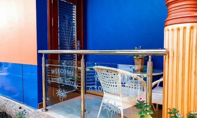 Rungwe Bed & Breakfast | G TOWN HOTEL