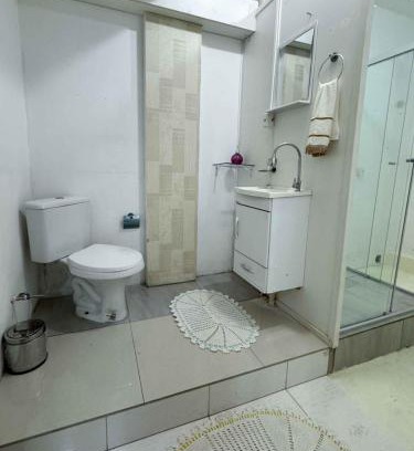 Cinquentenario Apartment | G2 Fashion