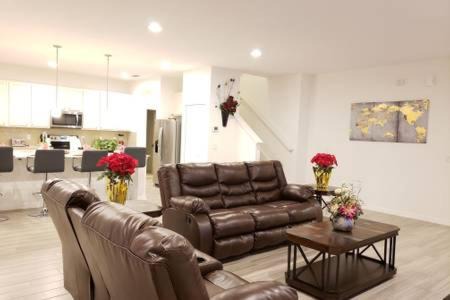 Loughman Villa | G6001-Disney Vacation home 13BR&10BA