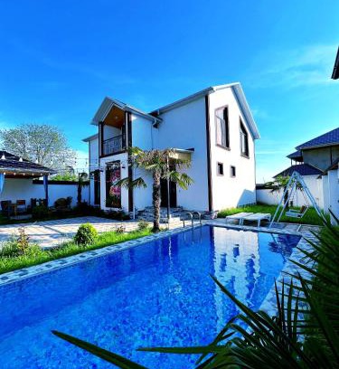 Gabala Apartment | Gabala lux house