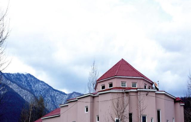 Gabala Hotel | Gabala Semerana Hotel