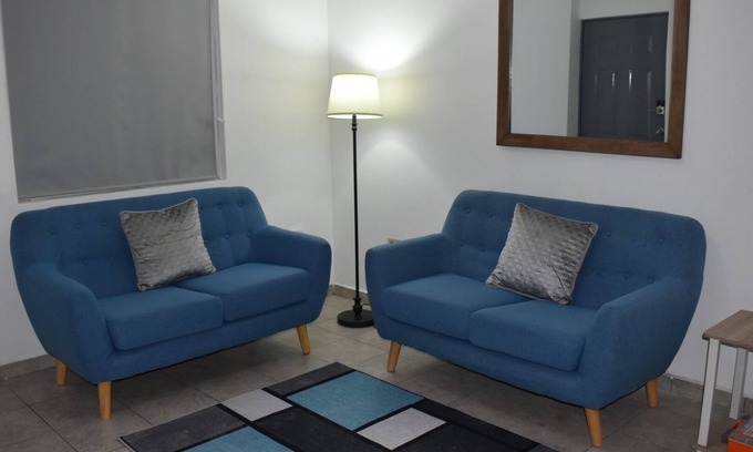 Mexicali House | Gabby's: House Super safe, comfortable and super clean