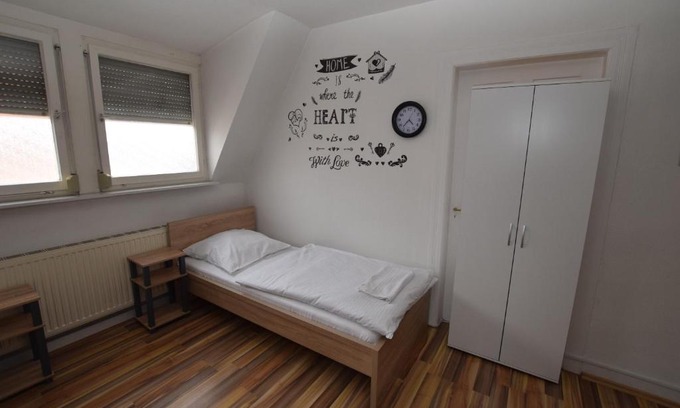 Gablenberg Apartment | Gablenberg Apartment