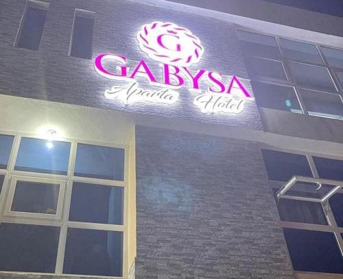 Sabana Grande De Boya Apartment | Gabysa