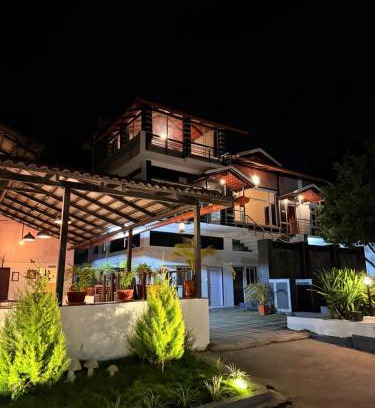 Chikkamagaluru House | Gadabanahalli Homestay
