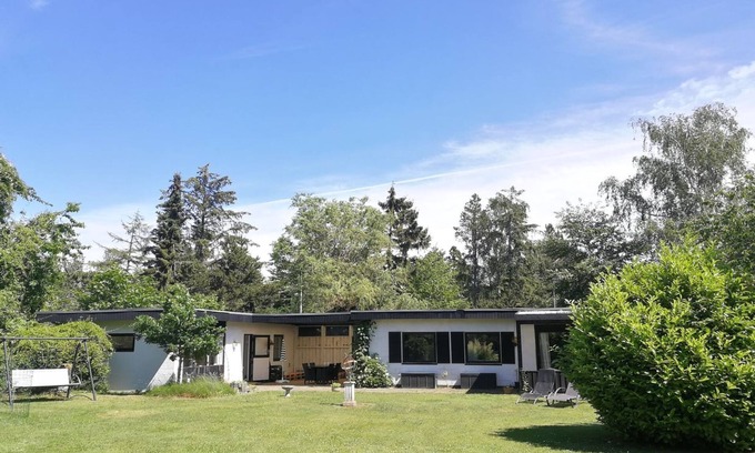 Hundested House | "Gadde" - 1km from the sea by Interhome