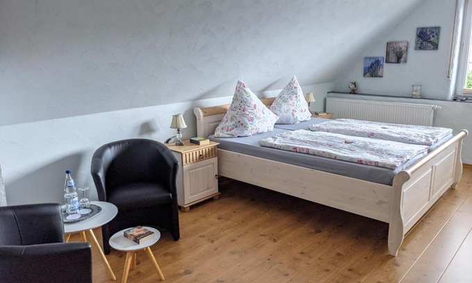 Trittenheim Bed & Breakfast | Gaestehaus Gaes