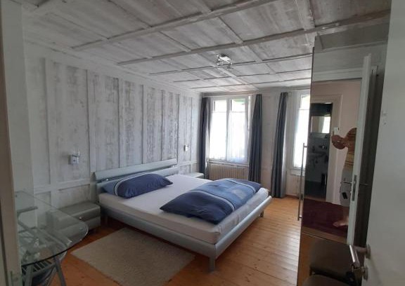 Mosnang House | Gaestehaus Gruetli CH-9607 Mosnang