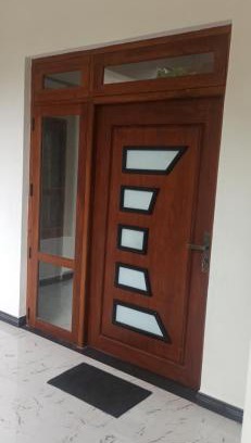Harispattuwa House | Gagana Vila