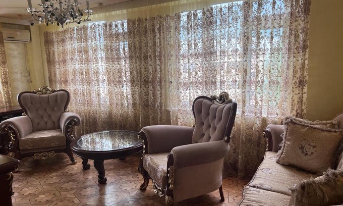 Vanadzor Apartment | Gagor apartment
