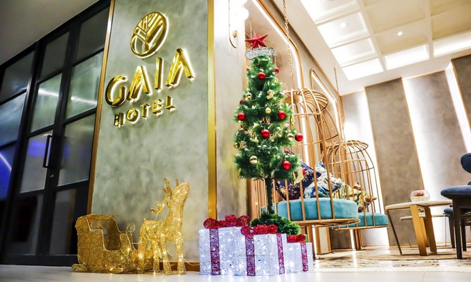 Ternate Hotel | Gaia Hotel Ternate