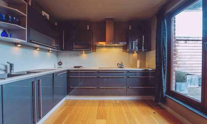 Baudour Apartment | Gaia properties