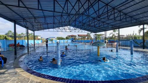 Gaindakot Resort | Gaindakot Fun Park and Resort