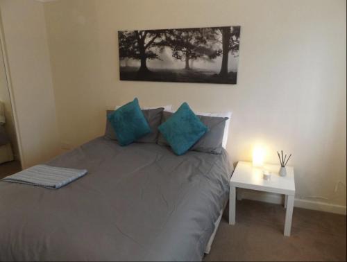 Binley House | Gainford House