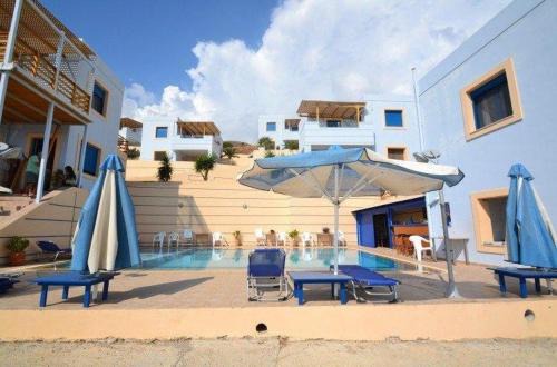Lentas Apartment | Gaitani Village