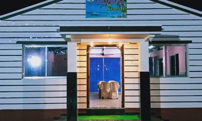 Tajpur House | Gajaraj Cottages by StayApart