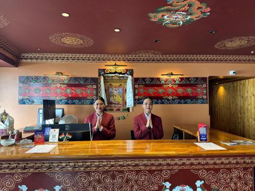 Darjeeling Hotel | Gakhil Boutique Hotel