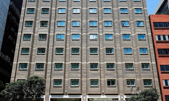 Zhongshan Hotel | Gala Hotel