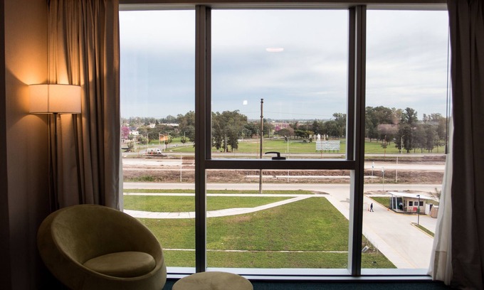 Province of Chaco Hotel | Gala Hotel y Convenciones
