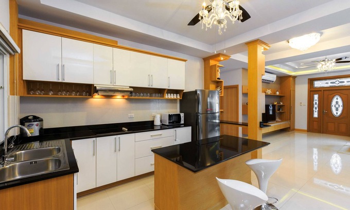South Pattaya Villa | Gala Villa Pattaya