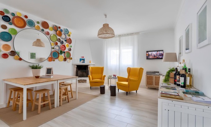 Golega Bed & Breakfast | Galagana Charm House