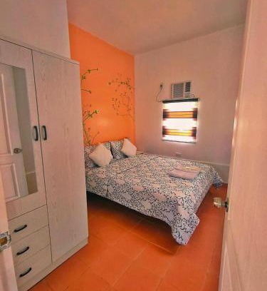 Dalaguete Villa | Galaxy Family Room
