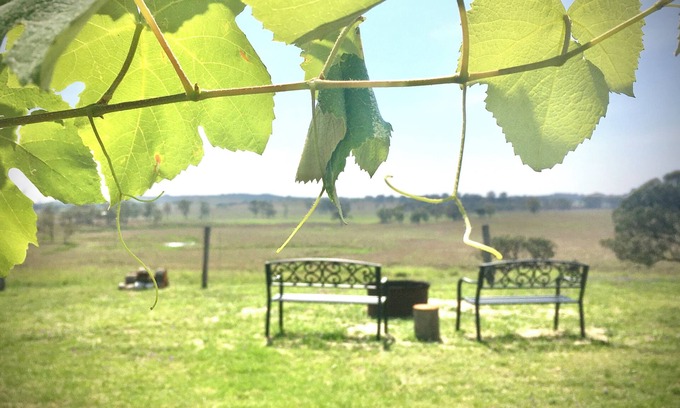 Mp Creek Other | Galbraith Farmhouse - South Burnett. Stunning views, fire pit & star gazing.