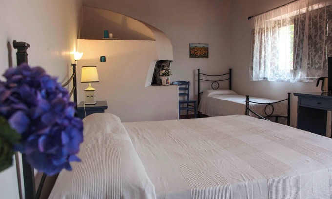 Torre Archirafi Other | Galea farmhouse swimming pool in the greens, homemade restaurant, relaxation and nature